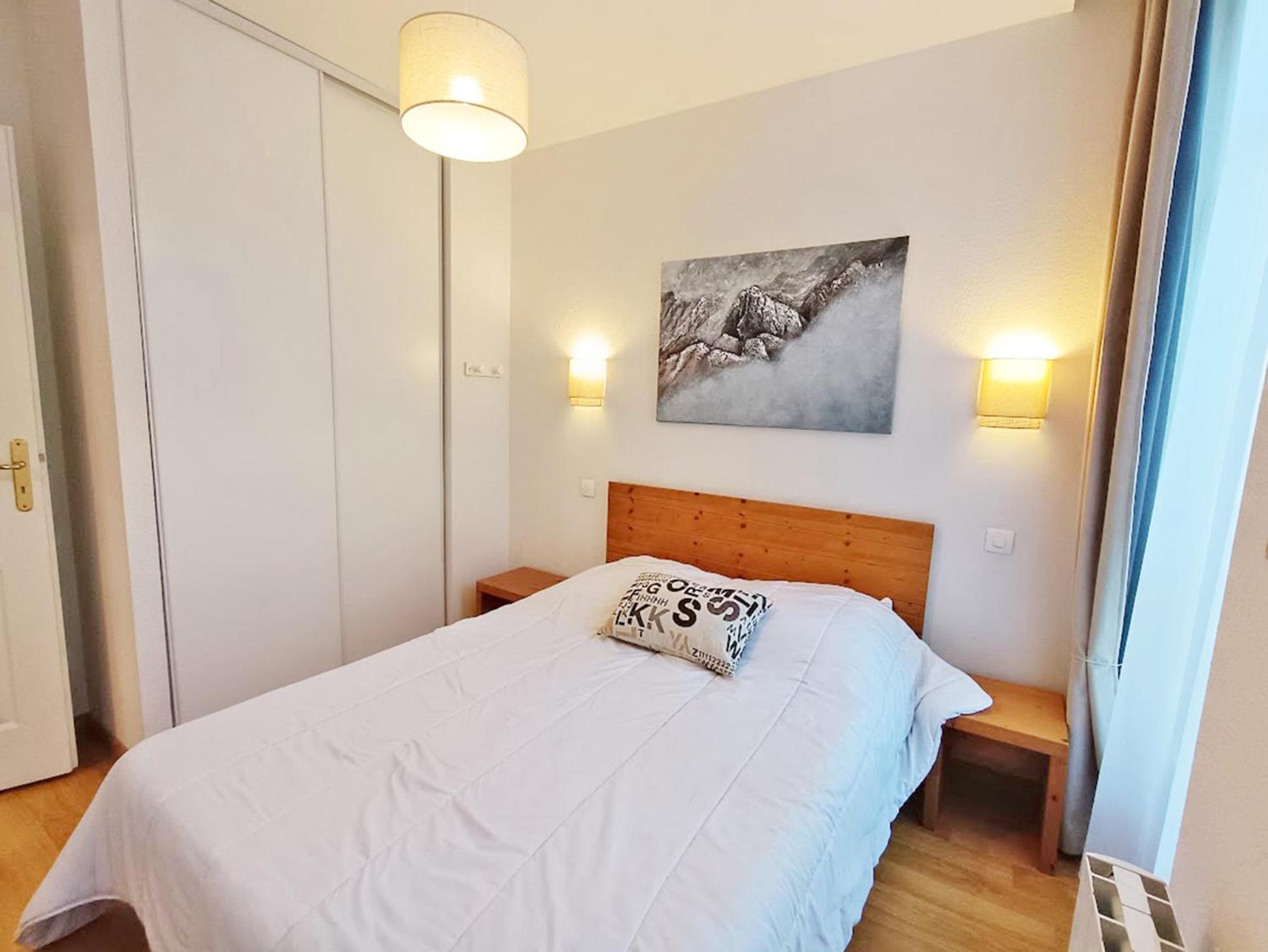 L'Eterlou, T3, Centre Luchon, Wifi, Casier A Skis, Ascenseur, 6 Personnes Bagnères-de-Luchon Extérieur photo